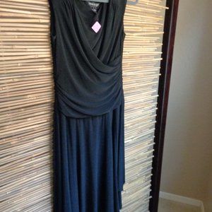 Lil' Black Dress - size 8